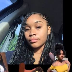 Meet your Posher, Itenisha